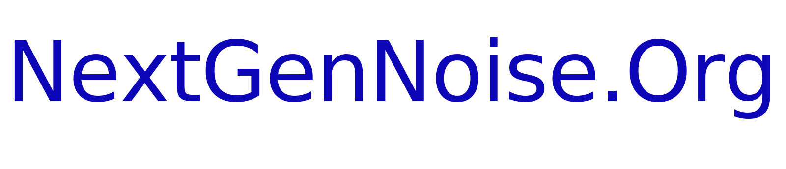 nextgennoise.org